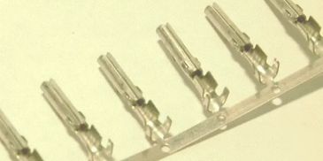 Socket Terminals