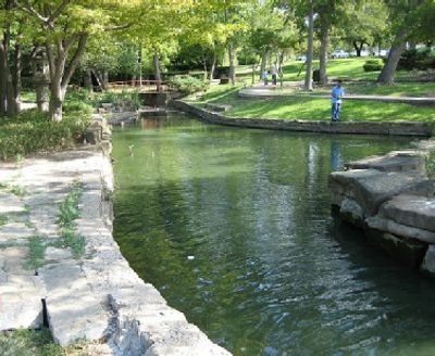 Kidd Springs Park