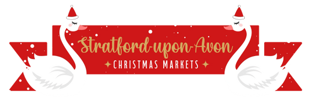 Stratford Upon Avon Christmas Markets