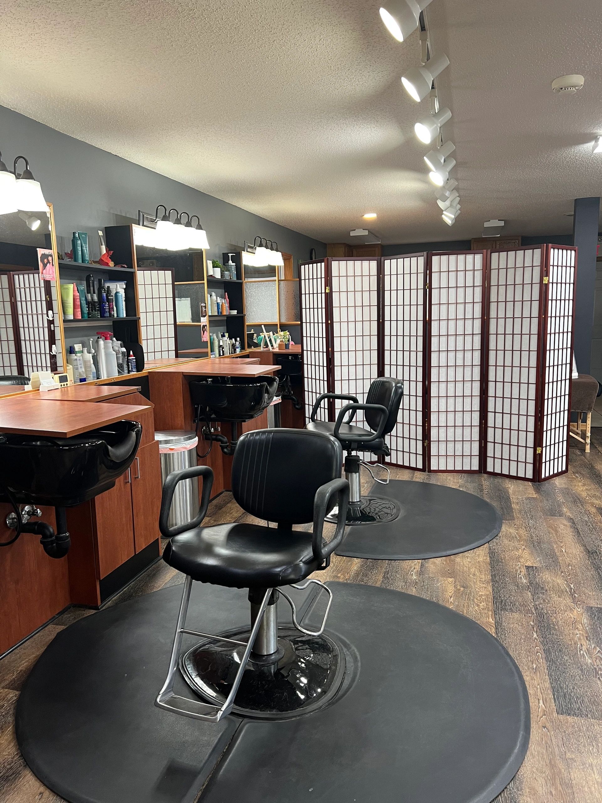 Shear Style Hair & Spa