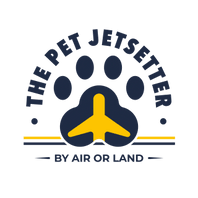 The Pet Jetsetter