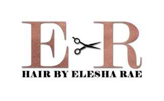 Hair by Elesha Rae