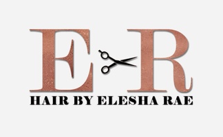 Hair by Elesha Rae