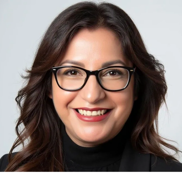 Aura Garcia 