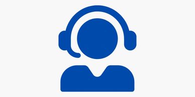 Customer services 