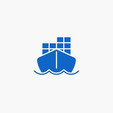 Cargo ship, Worldwide shipping, Seafreight