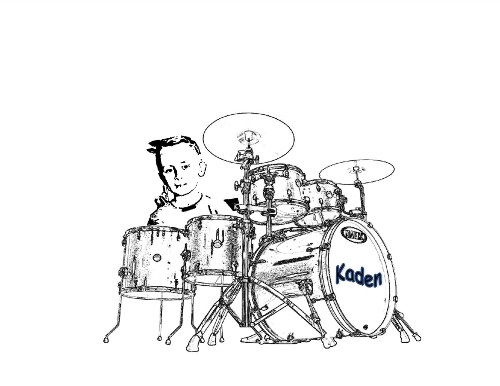 Kaden sa DrumsKaden sa Drums  