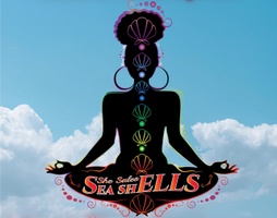 She Sale Sea Shells