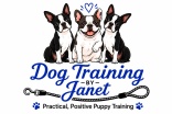 Dog Training by Janet