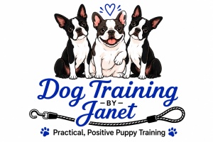 Dog Training by Janet