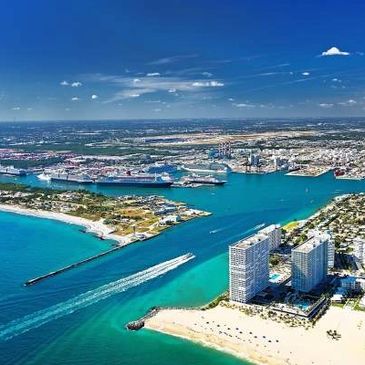 Port Everglades