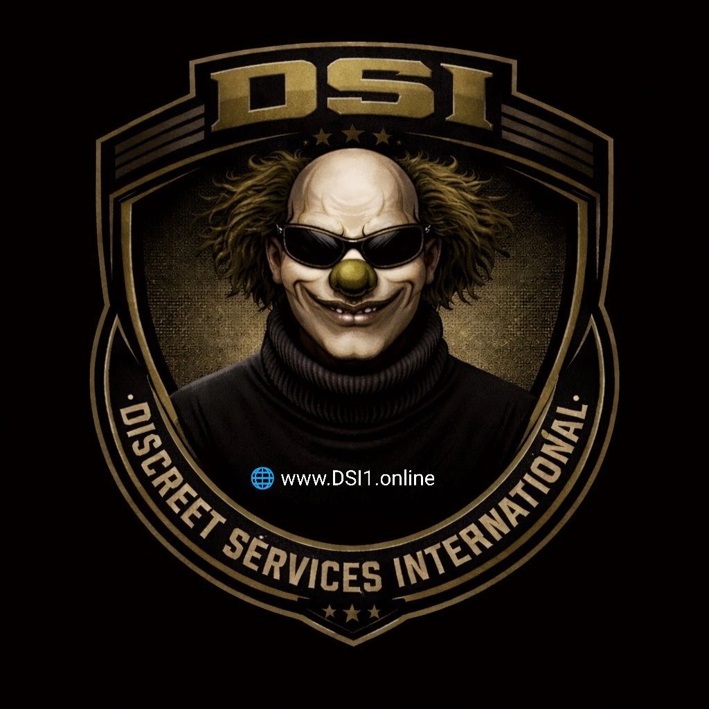 Discreet Services International 