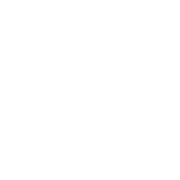 SaaS cloud icon with gear, representing software and cloud-based services.