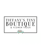 tiffanystinyflowertruck.com
