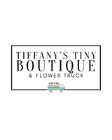 tiffanystinyflowertruck.com
