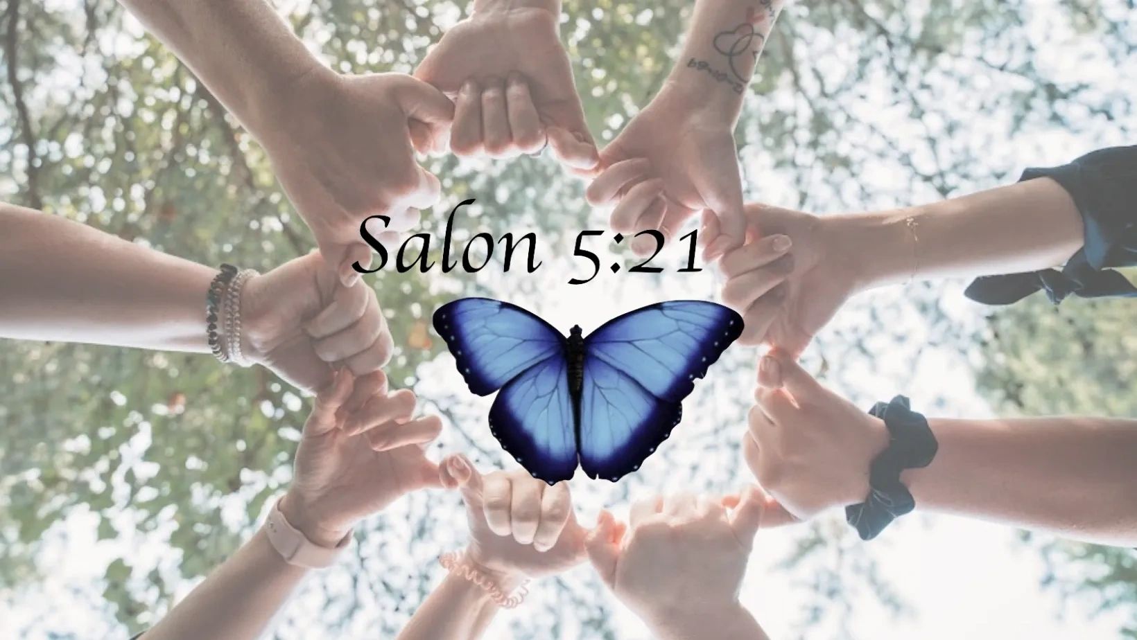 SALON 521 LLC