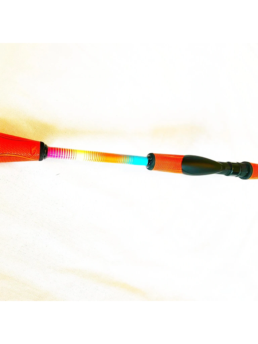 Custom Rod Design