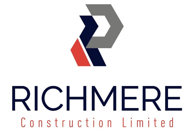 RICHMERE CONSTRUCTION LTD logo