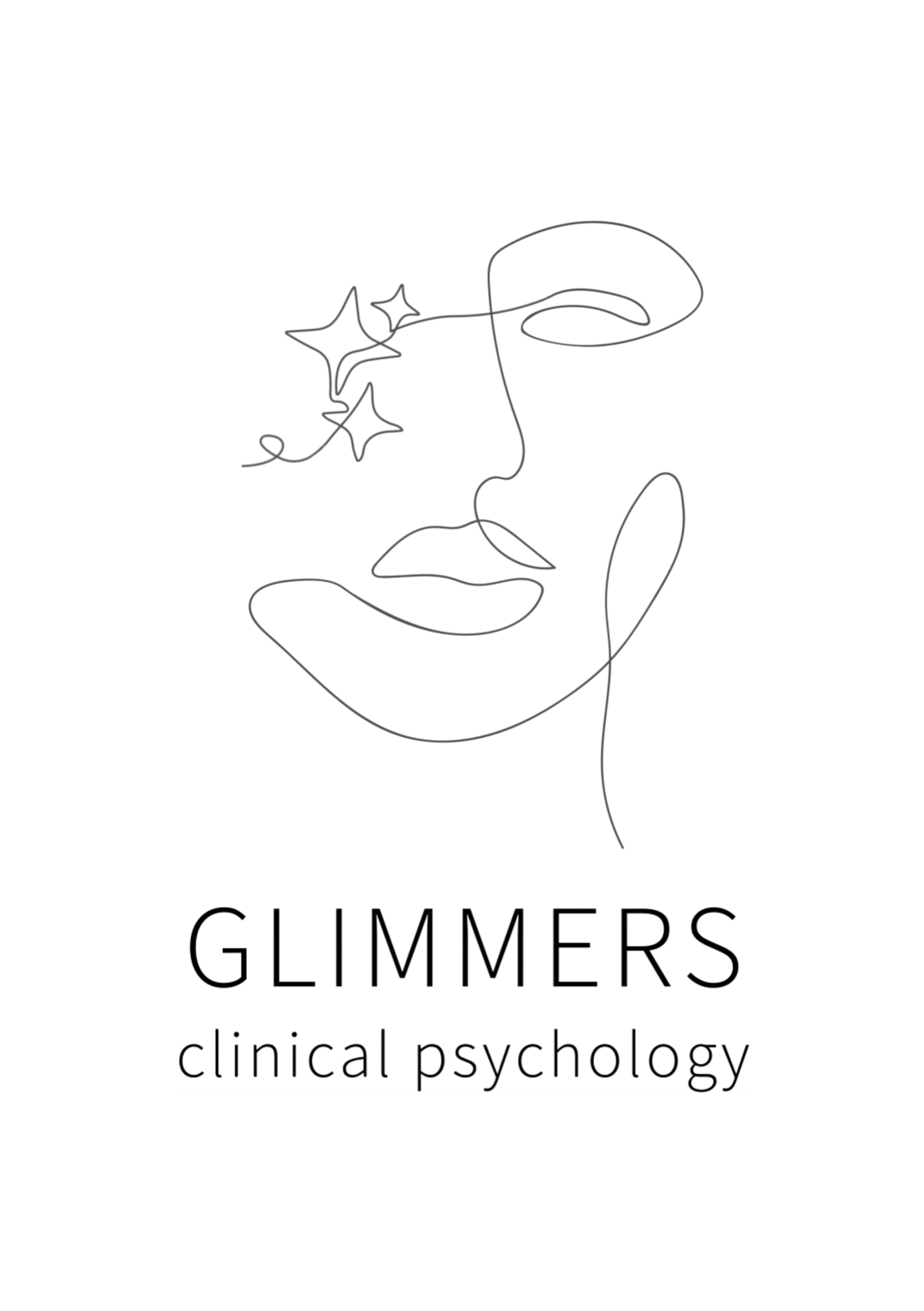 Glimmers Clinical Psychology - Alana Garton