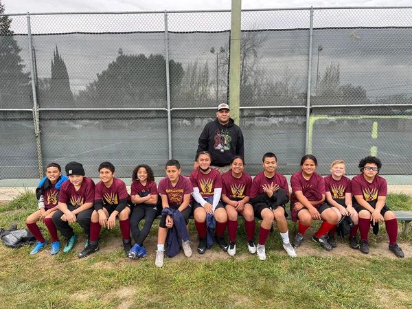 
      U10 (CO-ED)
 2021-2022 SEASON