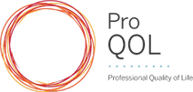 Professional Quality of Life Measure