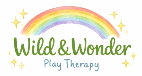 Wild and Wonder Play Therapy