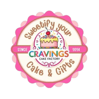 Cravings Cake Factory