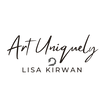 Art Uniquely 
Lisa Kirwan