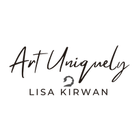 Art Uniquely 
Lisa Kirwan