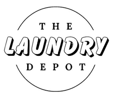 The 
Laundry Depot 