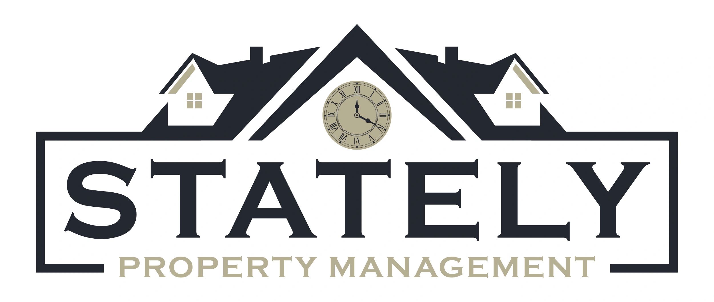 Stately logo
