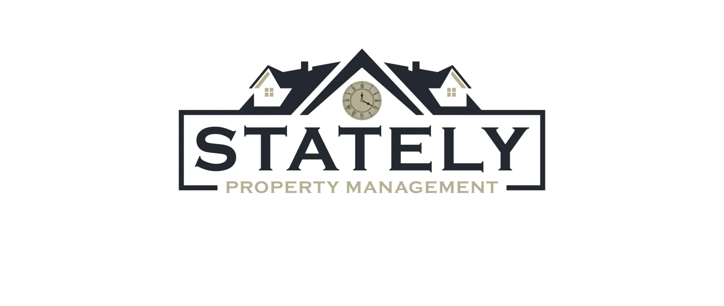 Stately logo