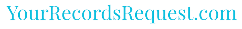 Your Records Request