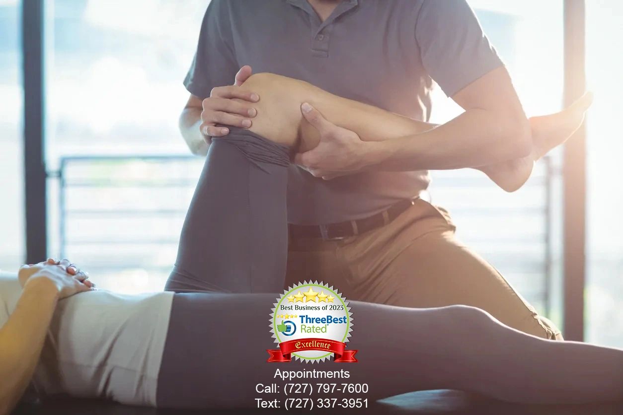 C.H.O.O.S.E. Physical Therapy