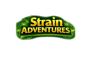 Strain Trading Card Game