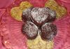 Chocolate Heart Brownies