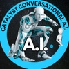 Catalyst Conversational AI