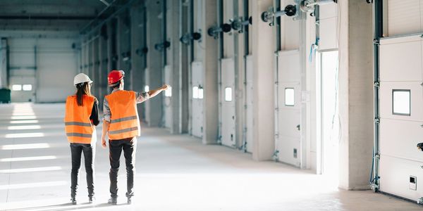 Commercial Tenant Improvement Services - Columbia River Gorge - Hood River, OR & Surrounding Area