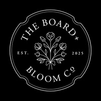 The Board + Bloom Co.