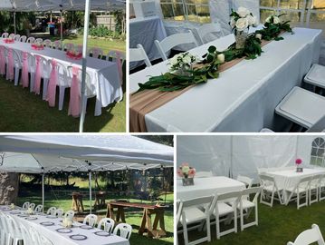 Wedding Marquee
Marquee Hire
Sunshine Coast Party Hire Wedding Hire Sunshine Coast
