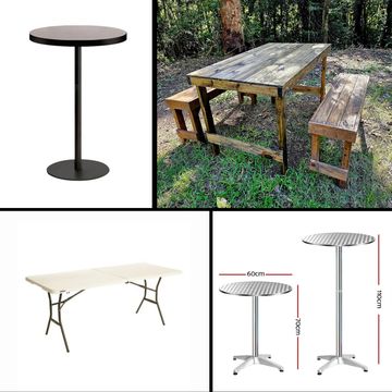 Table Hire
Cocktail Table Hire
Dry Bar Hire
Party Hire Sunshine Coast, Wedding Hire Sunshine Coast