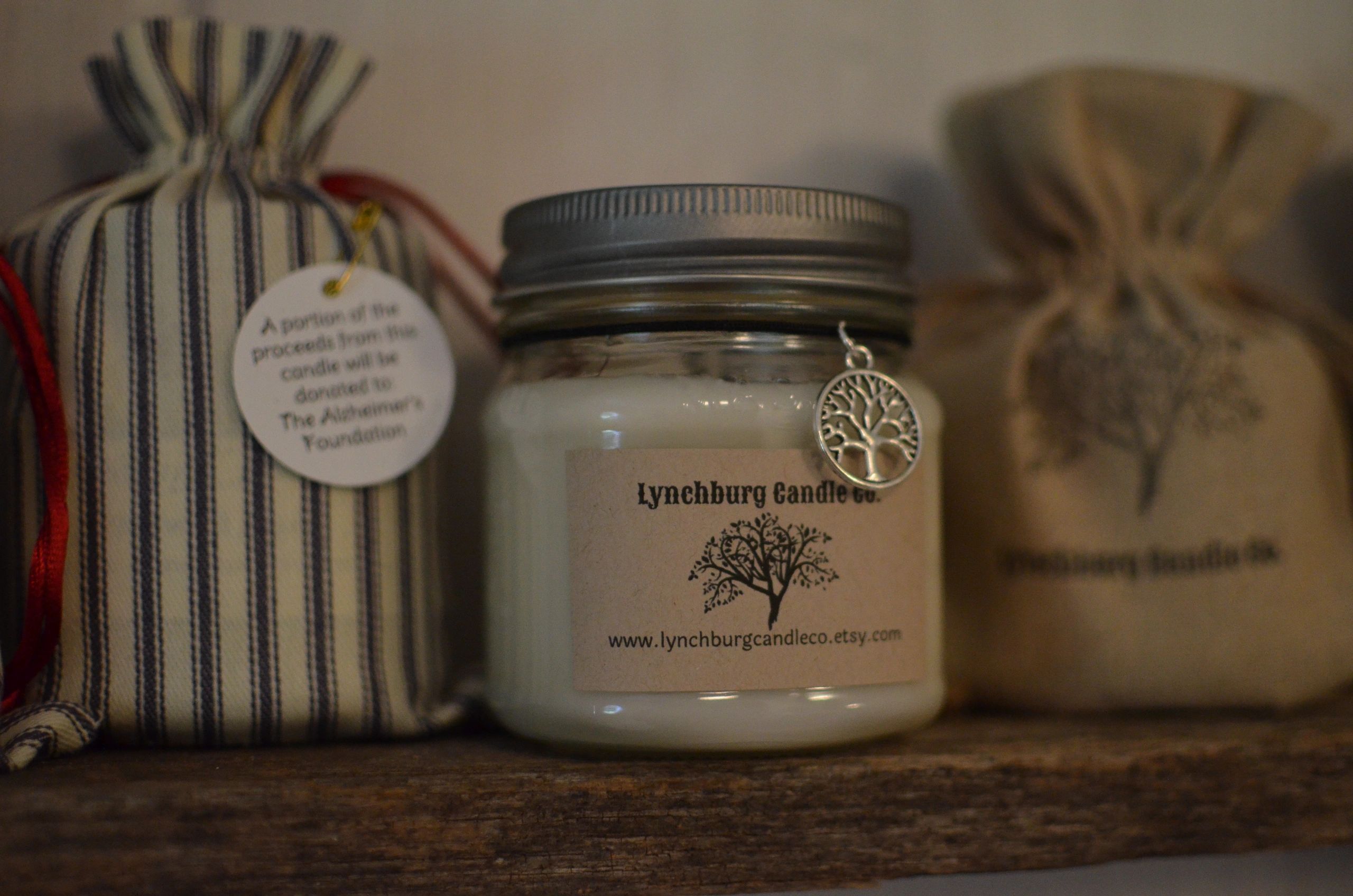 Lynchburg Candle Co.