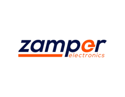 ZAMPER cctv