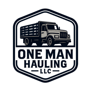 ONE MAN HAULING