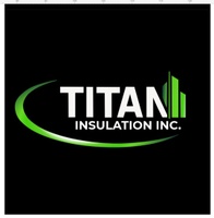 Titan Insulation Inc