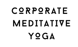 Corporate Meditative Yoga 