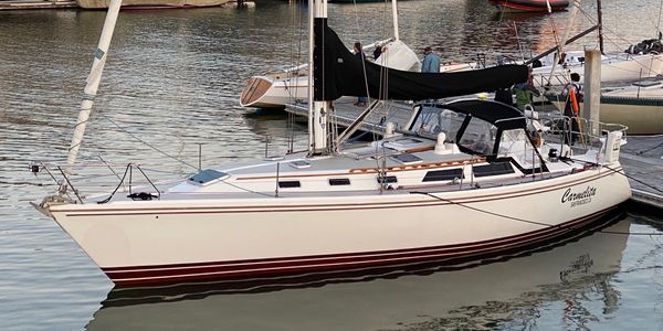 sailboat