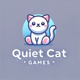 Quiet Cat Games