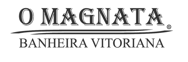 O Magnata Banheira Vitoriana
