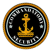 Admiral Security